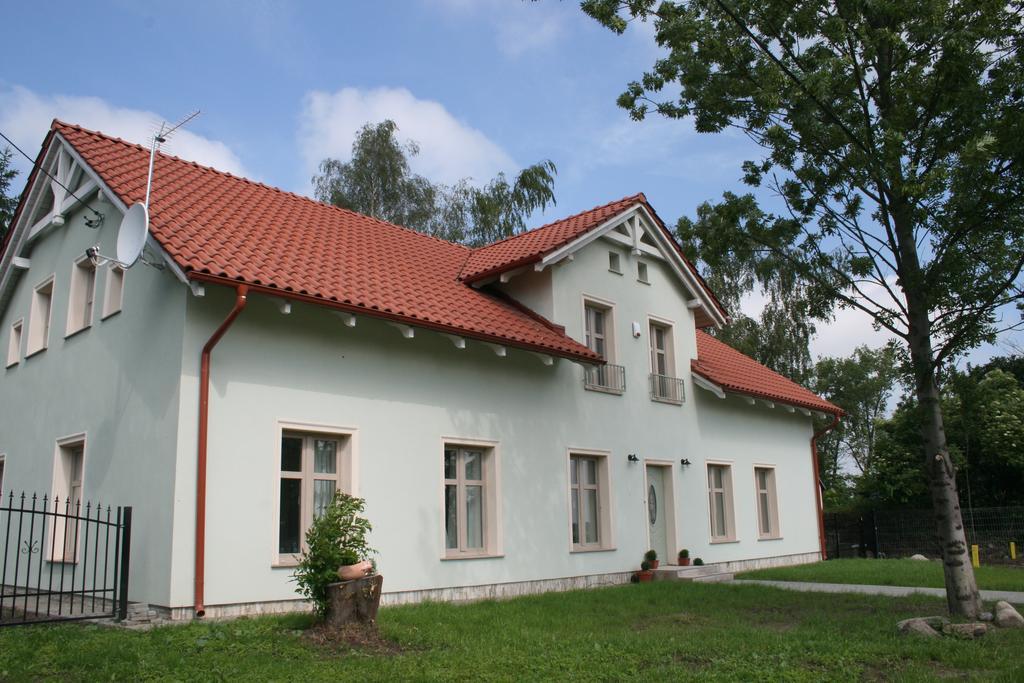 Casa Mia Xix-W Nadmorski Dom Z Ogrodem Cedry Male Екстер'єр фото