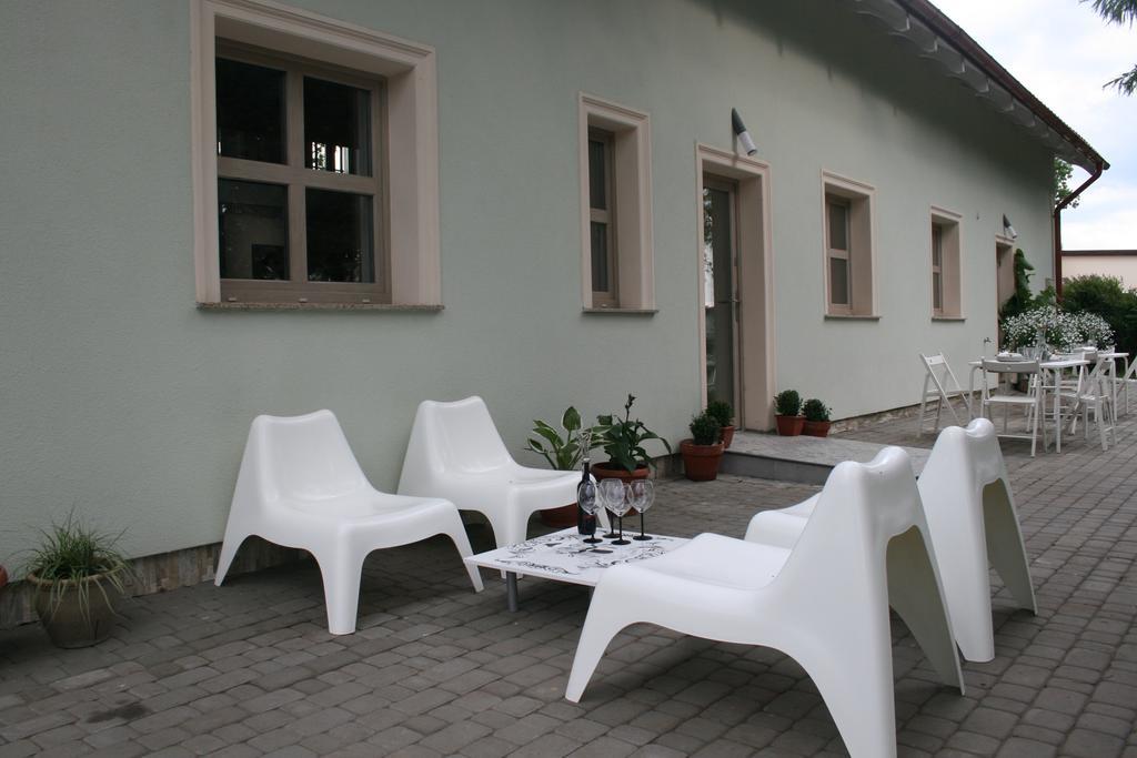 Casa Mia Xix-W Nadmorski Dom Z Ogrodem Cedry Male Екстер'єр фото