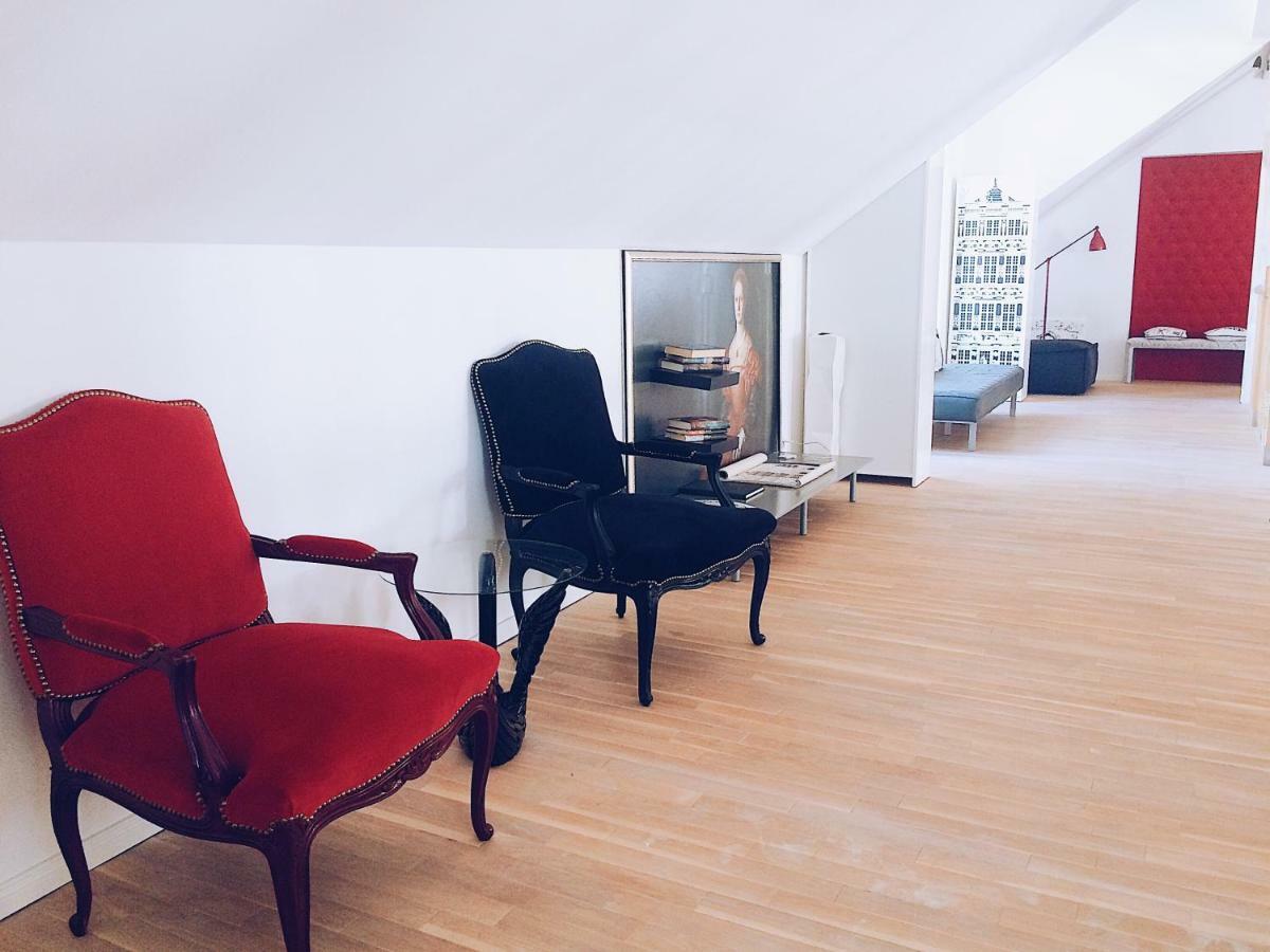 Casa Mia Xix-W Nadmorski Dom Z Ogrodem Cedry Male Екстер'єр фото