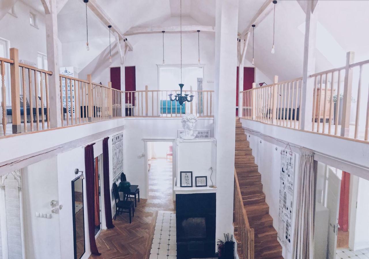 Casa Mia Xix-W Nadmorski Dom Z Ogrodem Cedry Male Екстер'єр фото