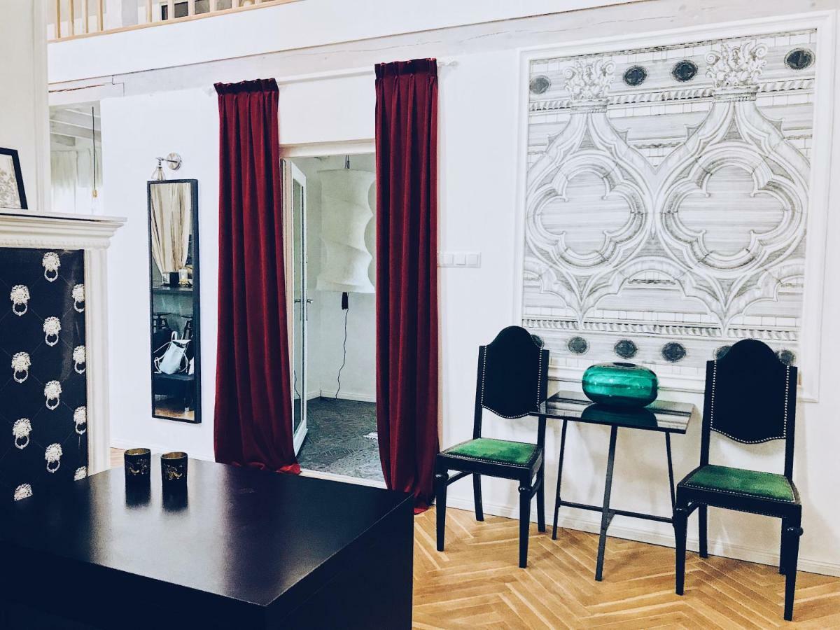Casa Mia Xix-W Nadmorski Dom Z Ogrodem Cedry Male Екстер'єр фото